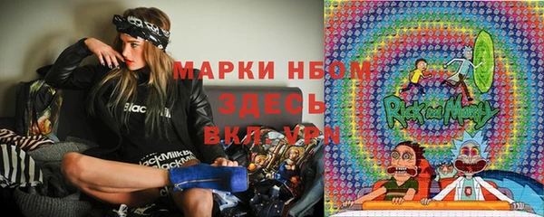 винт Алзамай